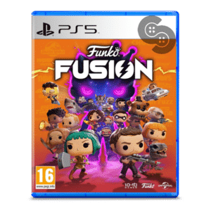 Funko Fusion PS5