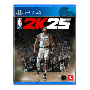 NBA 2K25 PS4