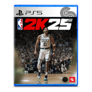 NBA 2K25 PS5