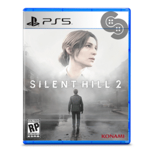 Silent Hill 2 PS5