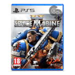 Warhammer 40,000: Space Marine 2 PS5