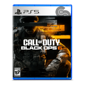 Call of Duty: Black Ops 6 PS5 Pakistan