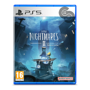 Little Nightmares 2 Enhanced Edition PS5