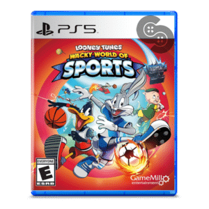 Looney Tunes: Wacky World of Sports PS5