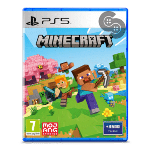 Minecraft PS5