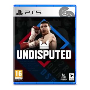 Undisputed PS5