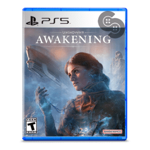 Unknown 9 Awakening PS5