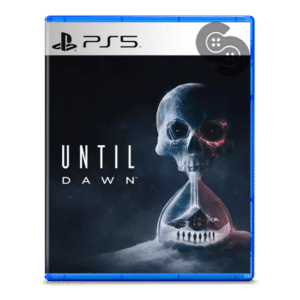 Until Dawn PS5