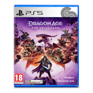 Dragon Age: The Veilguard PS5