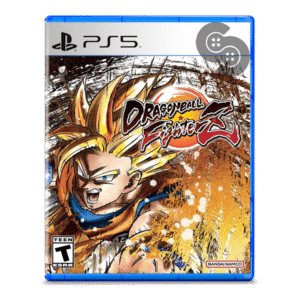 Dragon Ball FighterZ PS5 Lahore