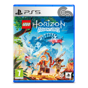 LEGO Horizon Adventures PS5 Lahore