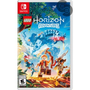 LEGO Horizon Adventures Switch Lahore