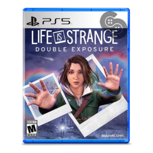 Life is Strange Double Exposure PS5 Lahore