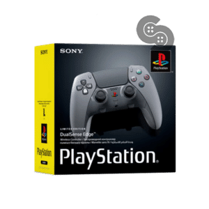 PS5 Controller 30th Anniversary Limited Edition Lahore