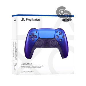 PS5 Controller Chroma Indigo Lahore