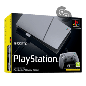 PS5 Slim 30th Anniversary Edition Islamabad