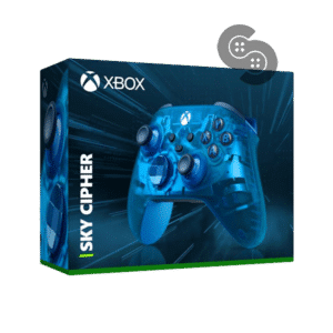 XBOX Sky Cipher Controller for Series X/S Lahore