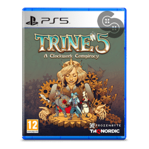 Trine 5 PS5