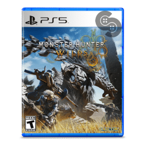 Monster Hunter Wilds PS5