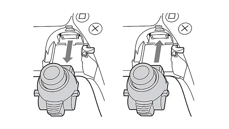 Stick Module for Edge Controller Step 5