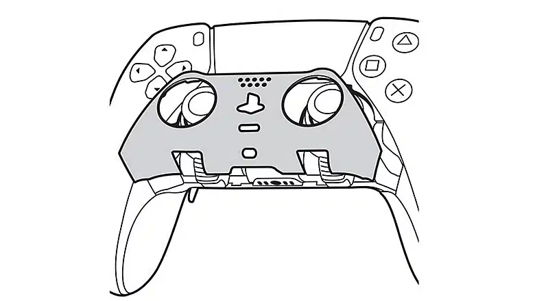 Stick Module for Edge Controller Step 7