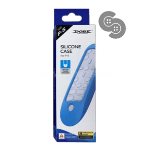 Dobe PS5 Media Remote Silicon Case Lahore