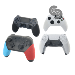 Dobe Silicone Case for Controller Lahore