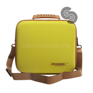 DOBE Switch Oled Multifunction Storage Bag Lahore