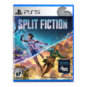 Split Fiction PS5